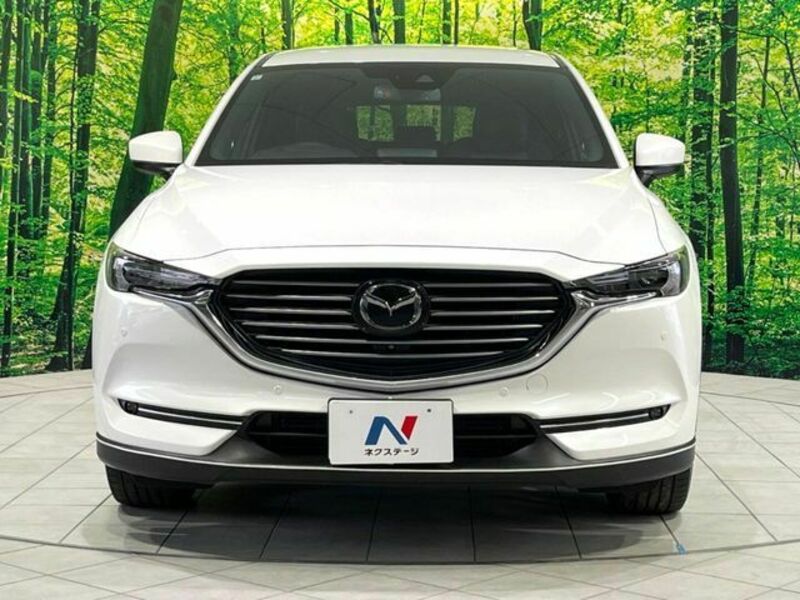 CX-8