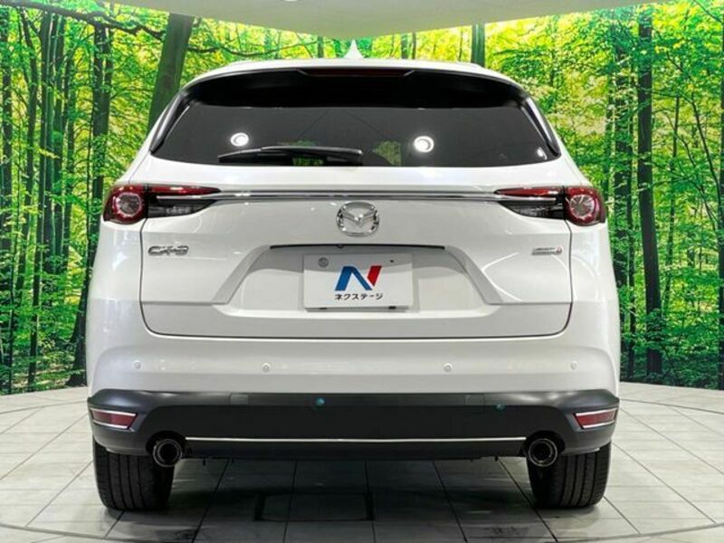 CX-8