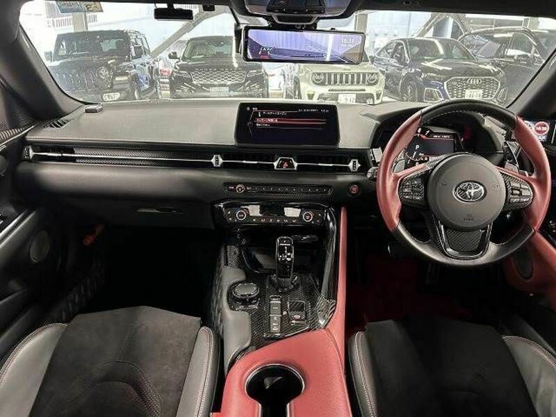 SUPRA
