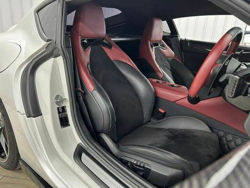 SUPRA