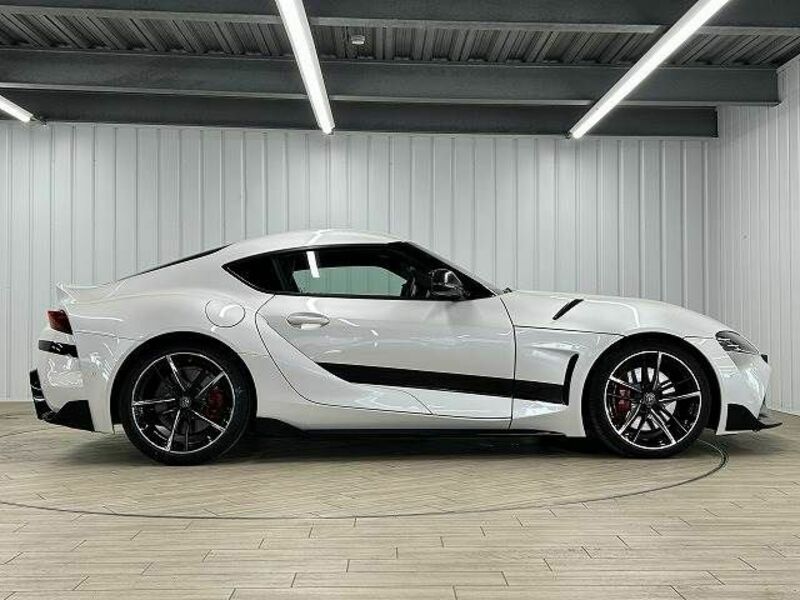SUPRA