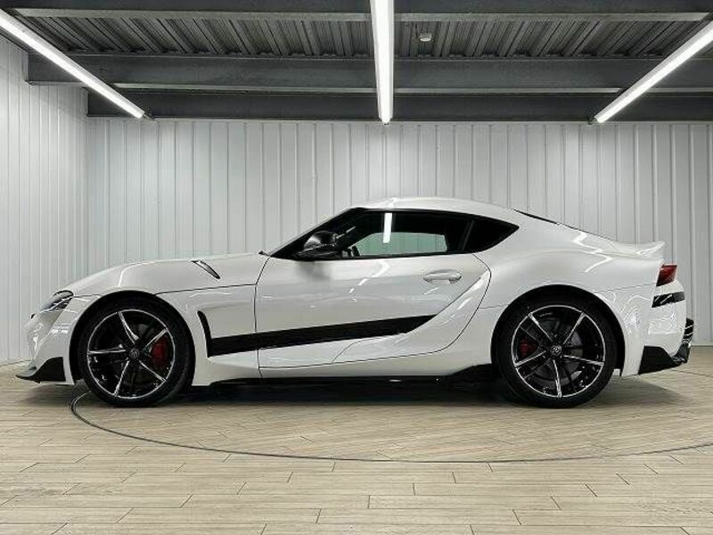 SUPRA