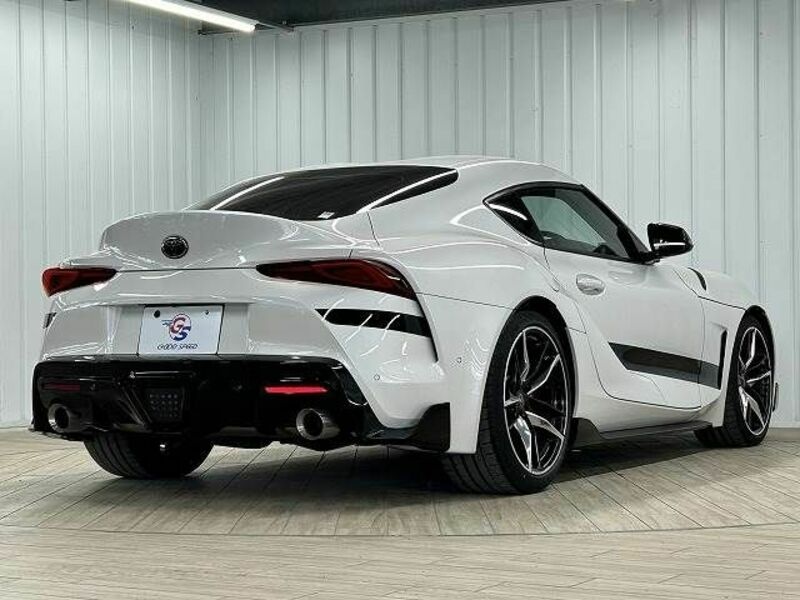 SUPRA