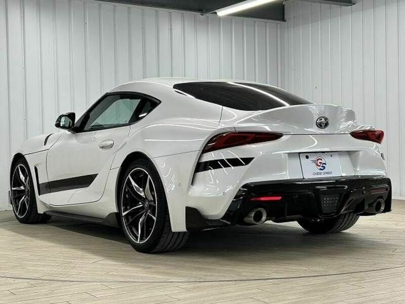 SUPRA