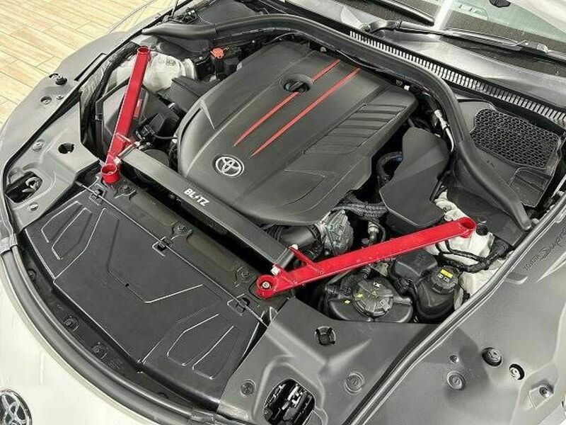 SUPRA