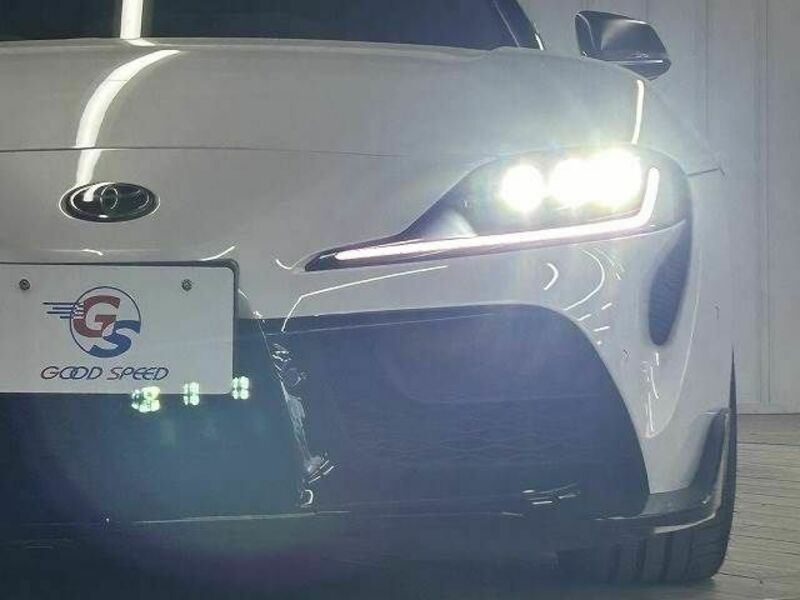 SUPRA