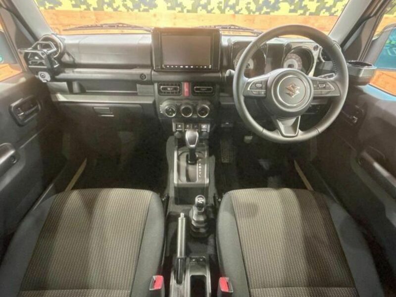 JIMNY SIERRA-1