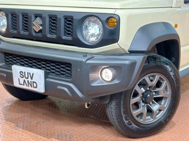 JIMNY SIERRA-12