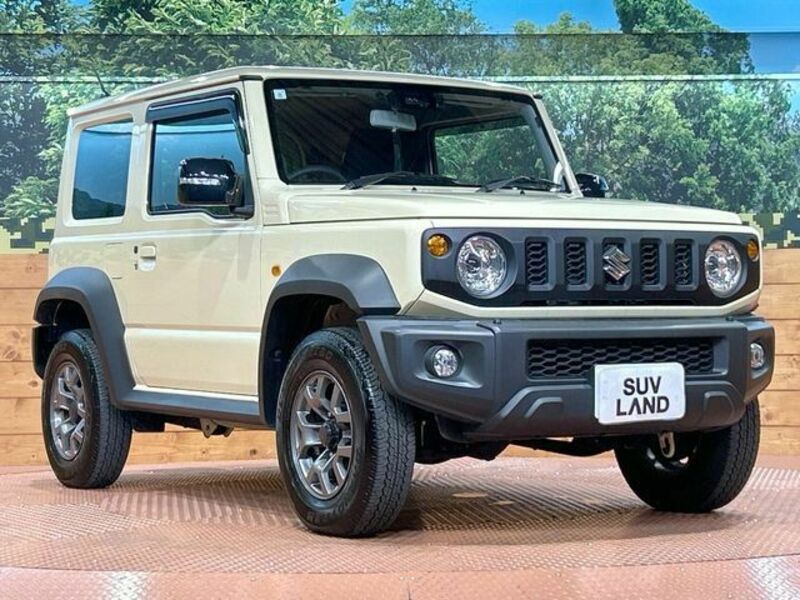 JIMNY SIERRA-16
