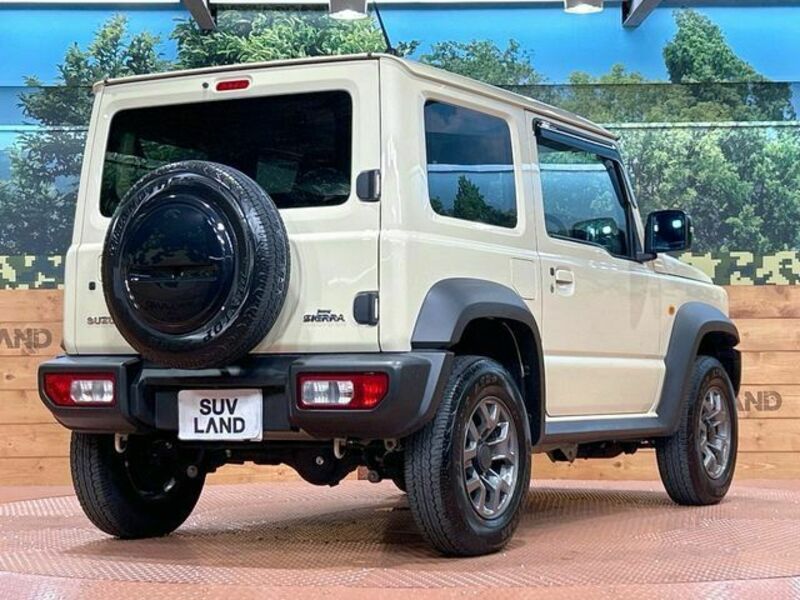 JIMNY SIERRA-17