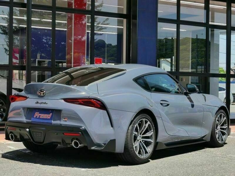SUPRA-1
