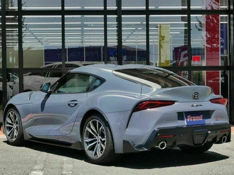 SUPRA-5