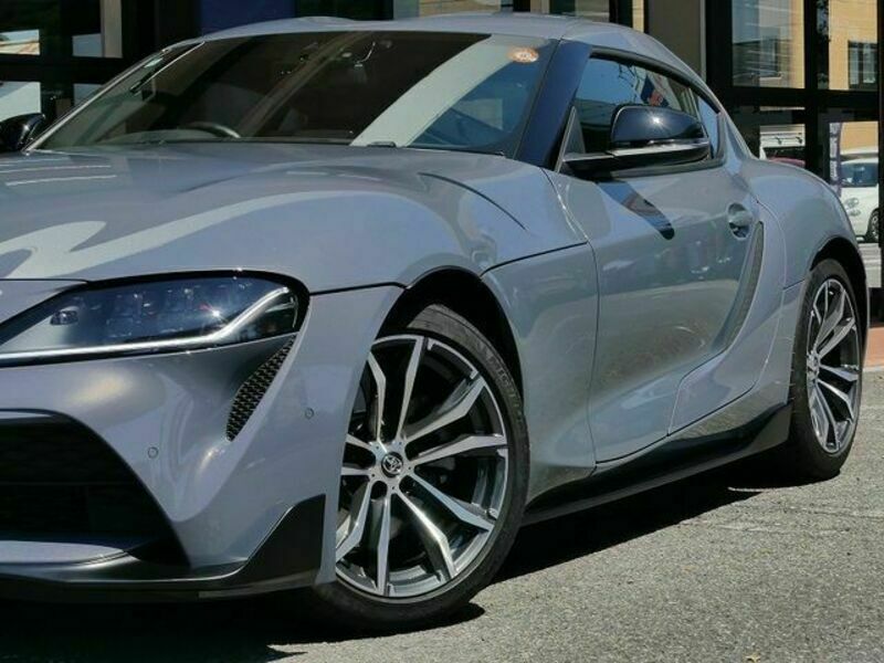 SUPRA-7