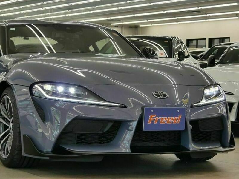 SUPRA-8