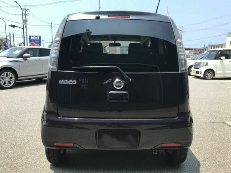 MOCO