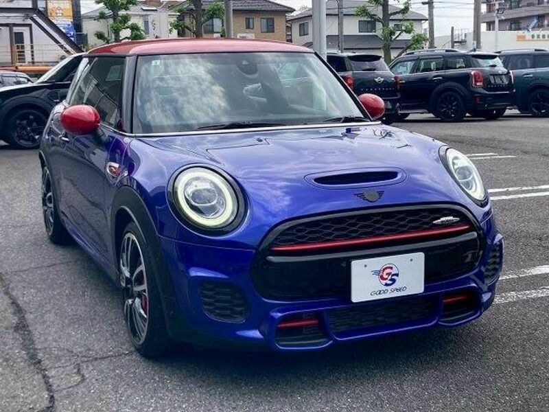 MINI