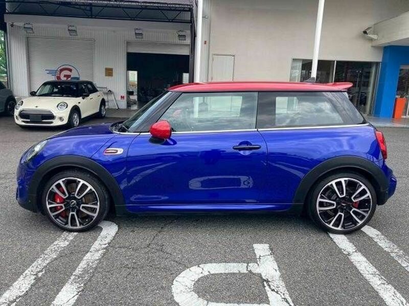 MINI