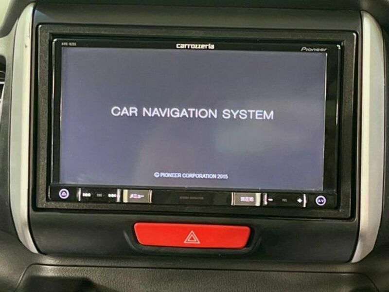 N BOX