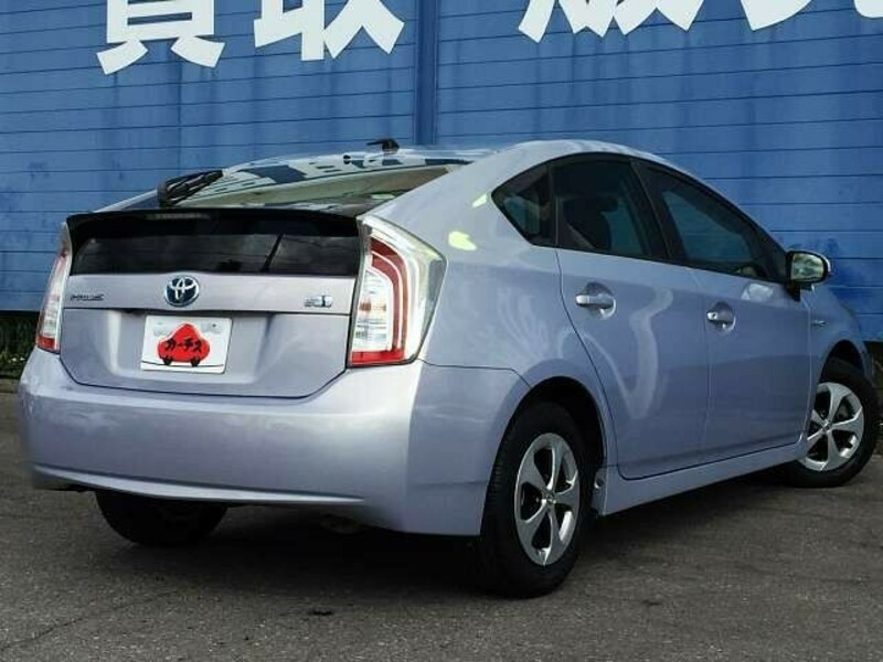 PRIUS-2