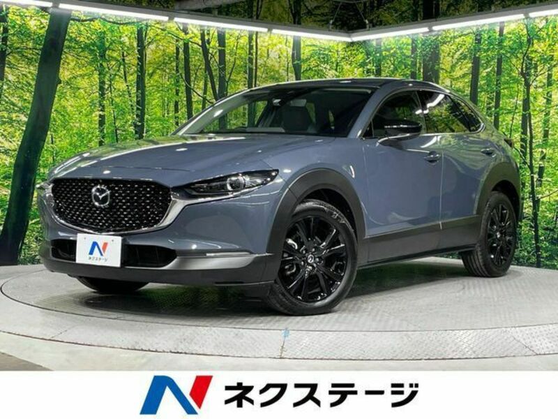CX-30