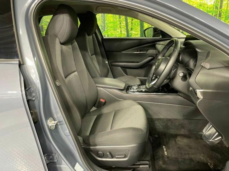 CX-30