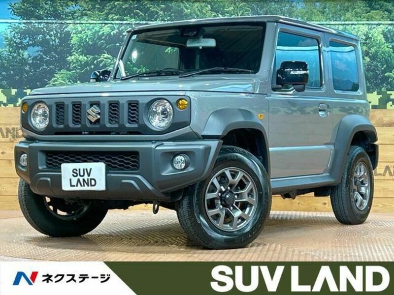 JIMNY SIERRA