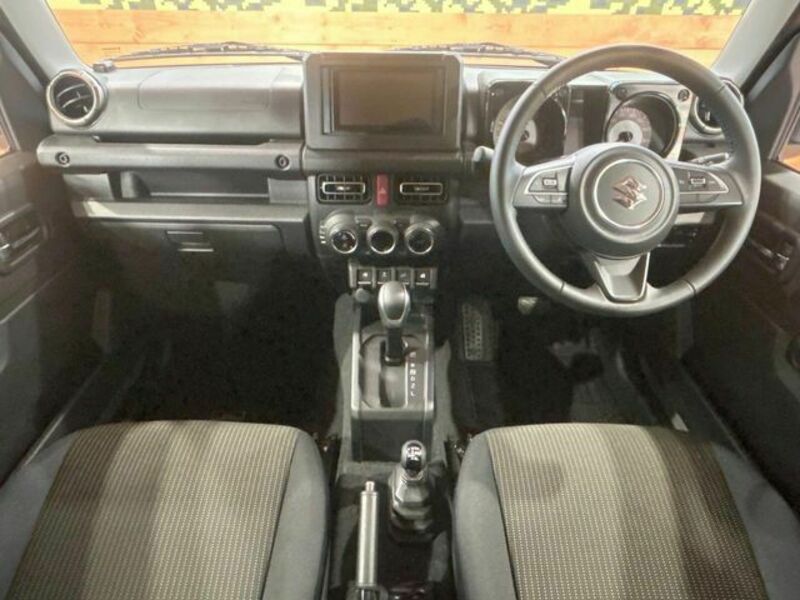 JIMNY SIERRA-1