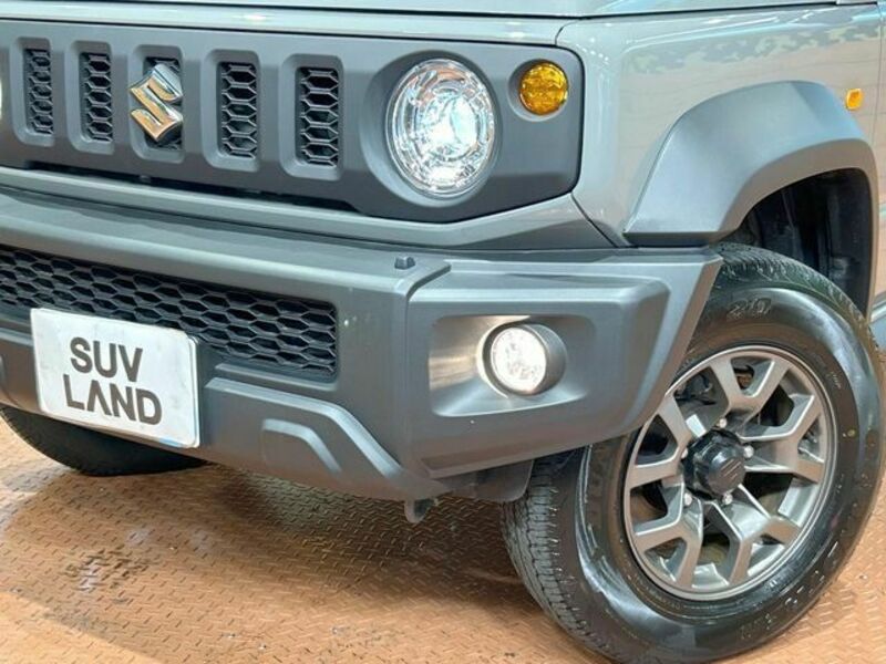 JIMNY SIERRA-11