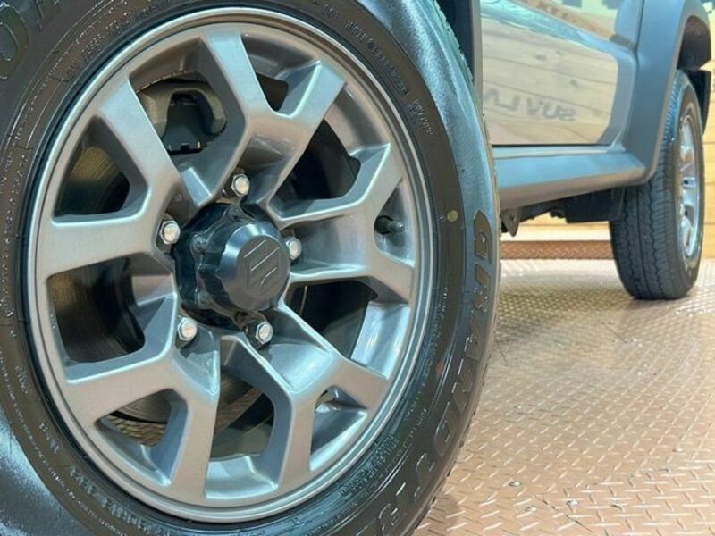 JIMNY SIERRA-12