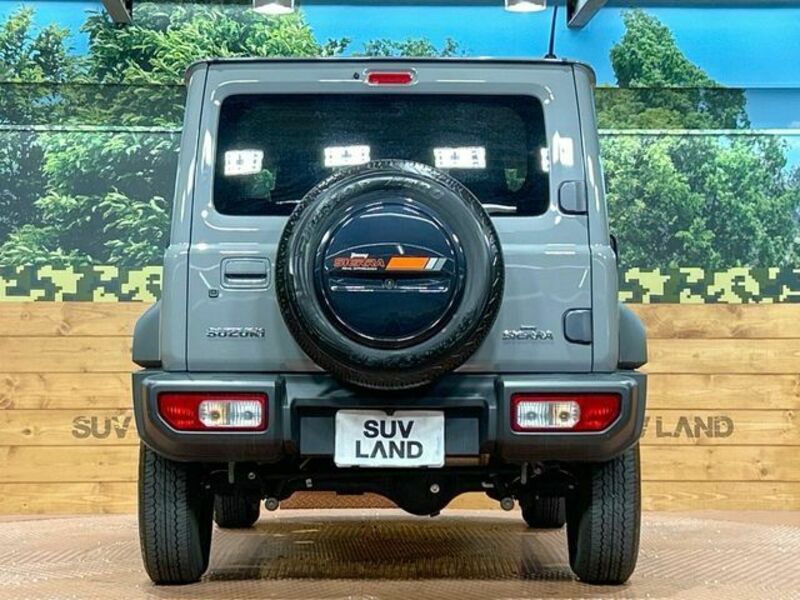 JIMNY SIERRA-14