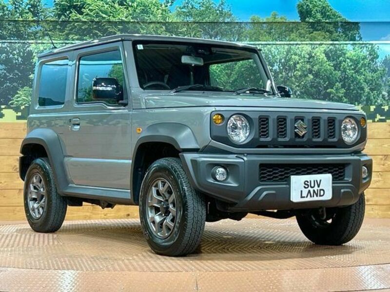JIMNY SIERRA-15