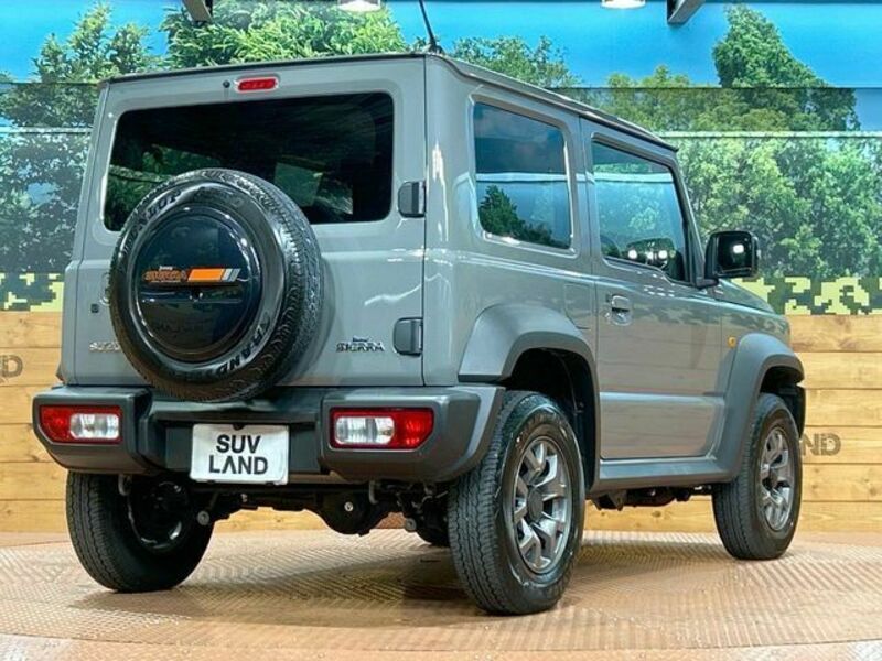 JIMNY SIERRA-16