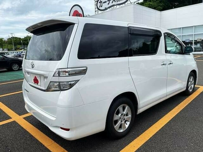 VELLFIRE