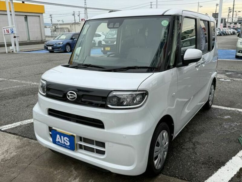 TANTO