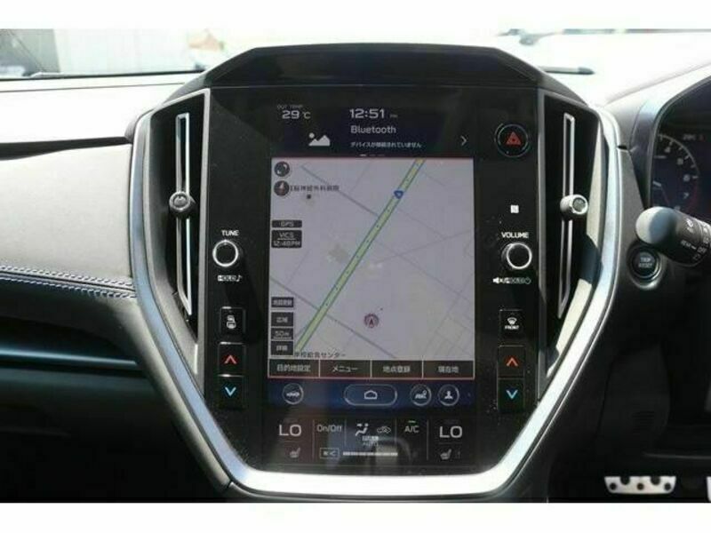LEVORG-1