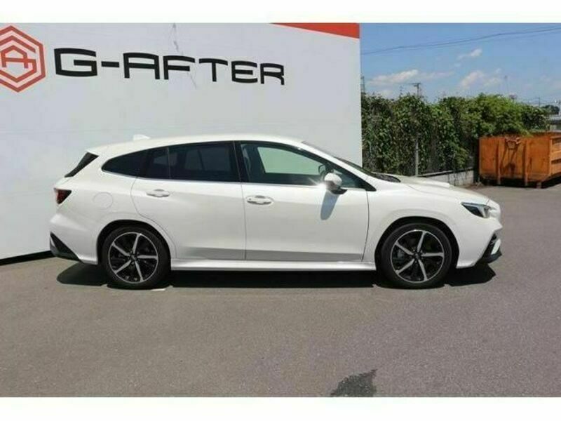 LEVORG-7