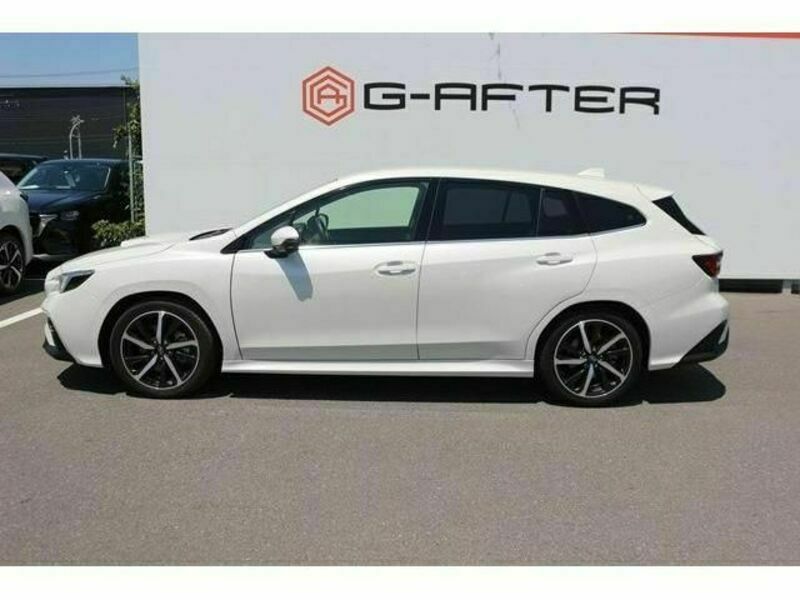 LEVORG-9