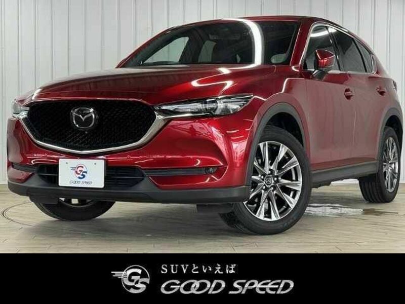 CX-5-0