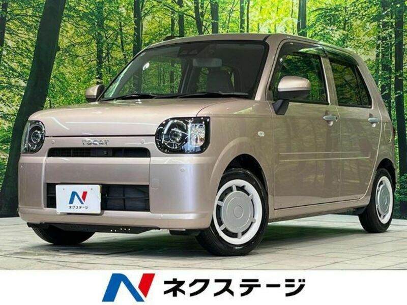 DAIHATSU MIRA TOCOT