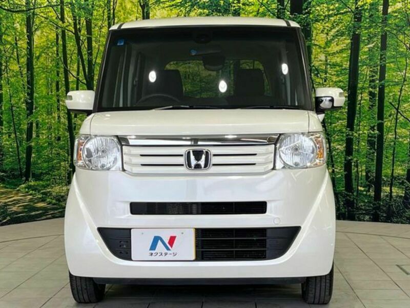 N BOX