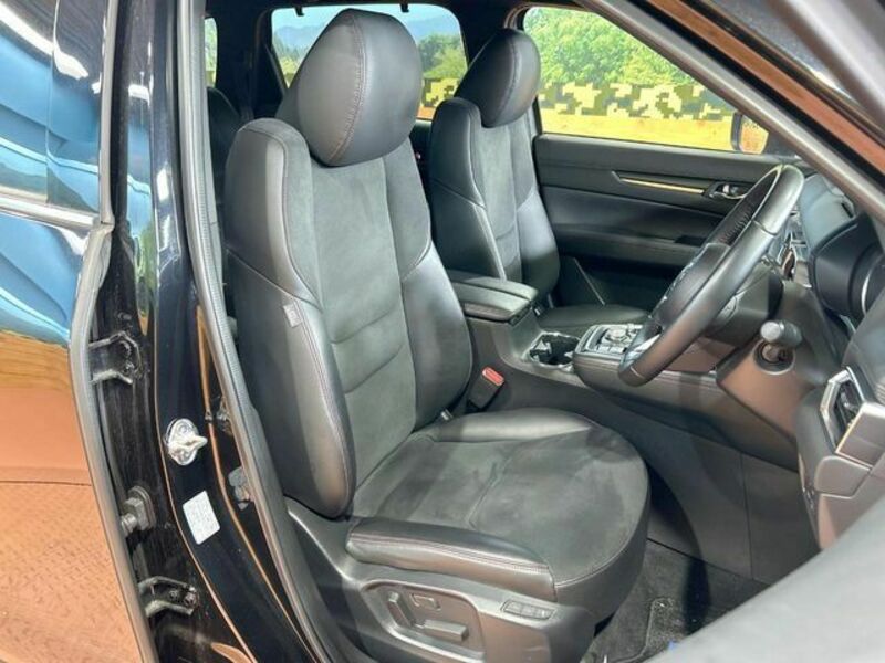 CX-8