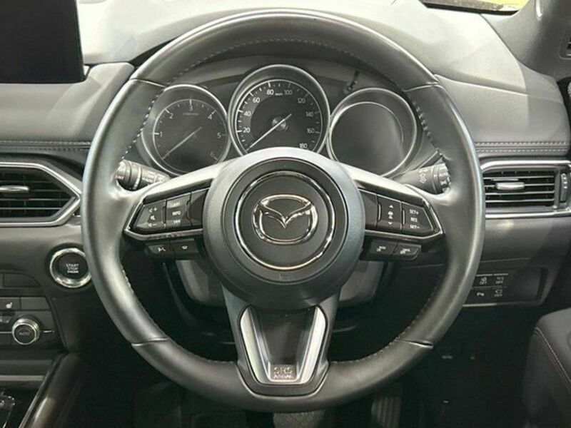 CX-8