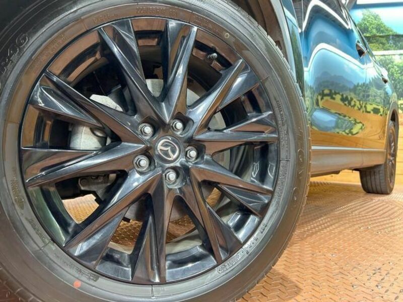 CX-8