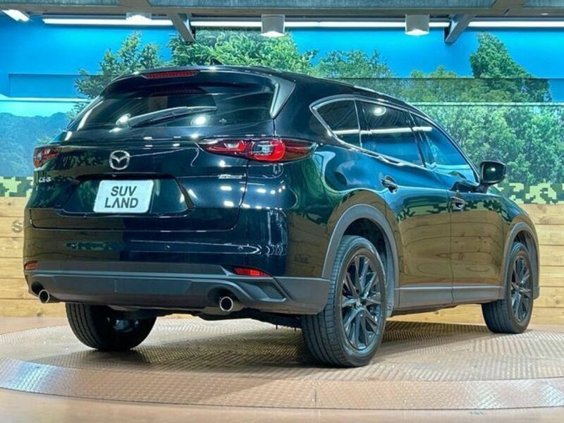 CX-8