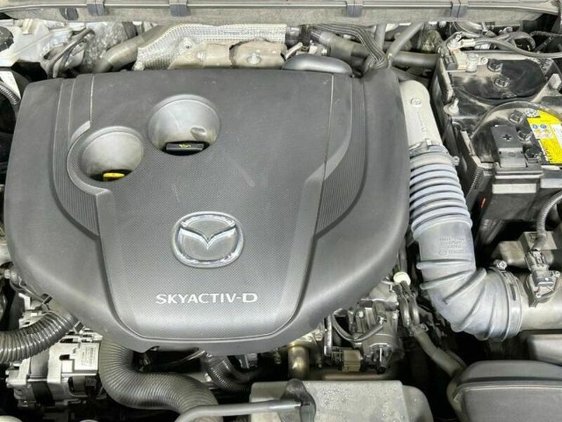 CX-8