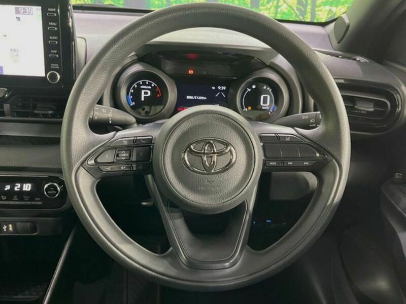 YARIS