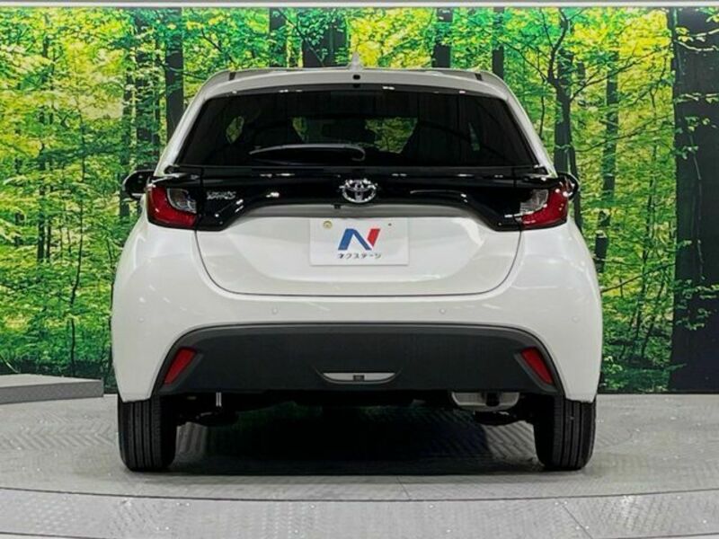 YARIS