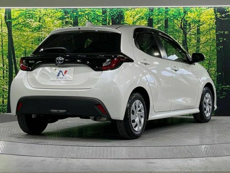 YARIS