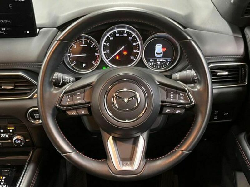CX-8