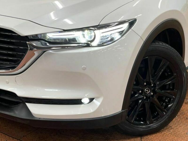 CX-8